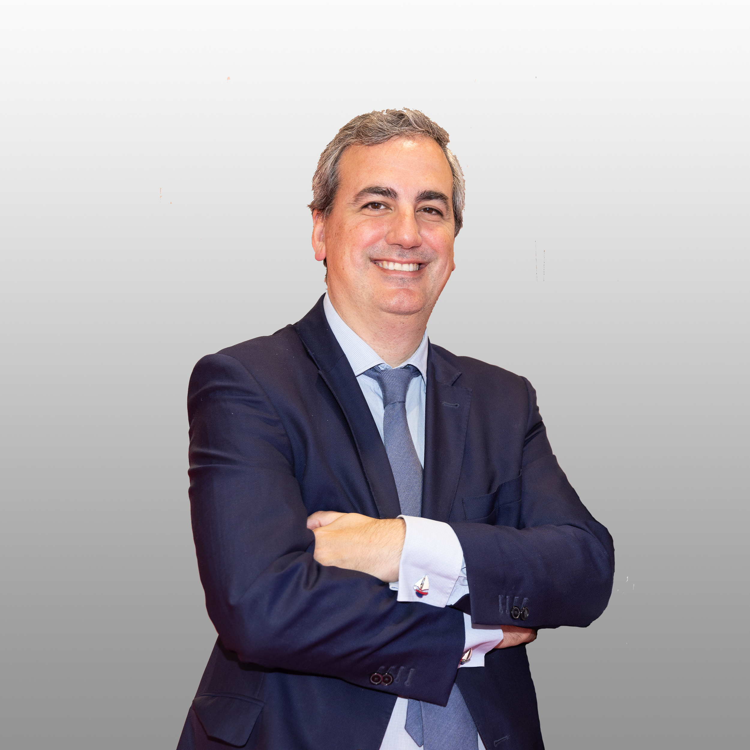 Antonio Oliveros