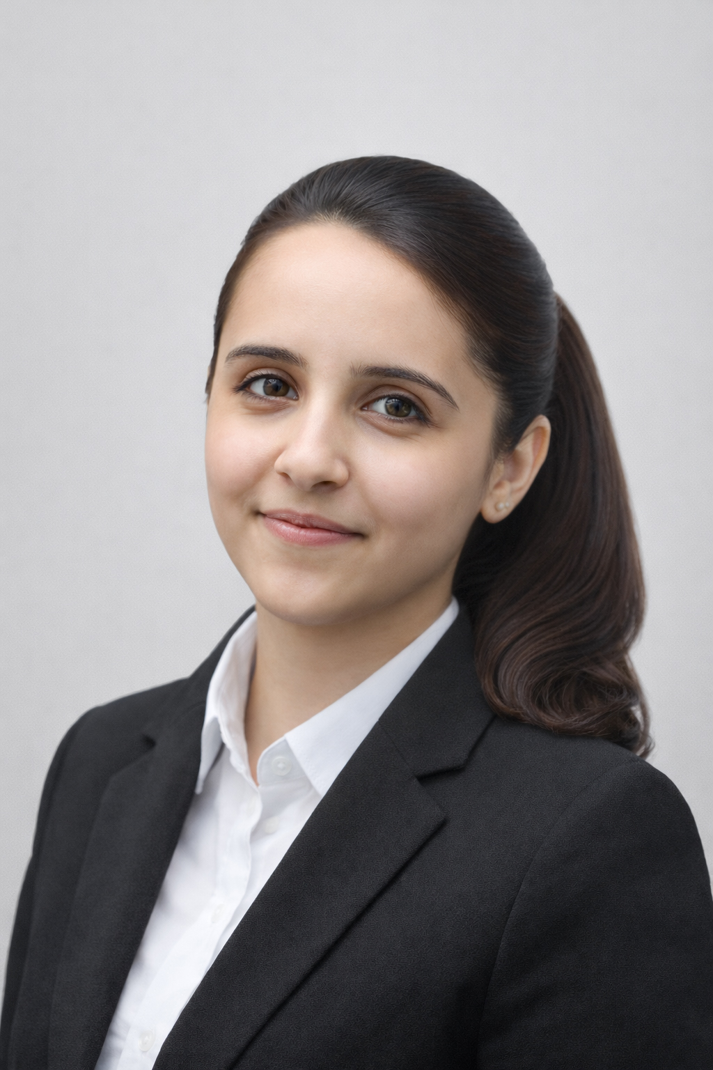 Consuelo Arias