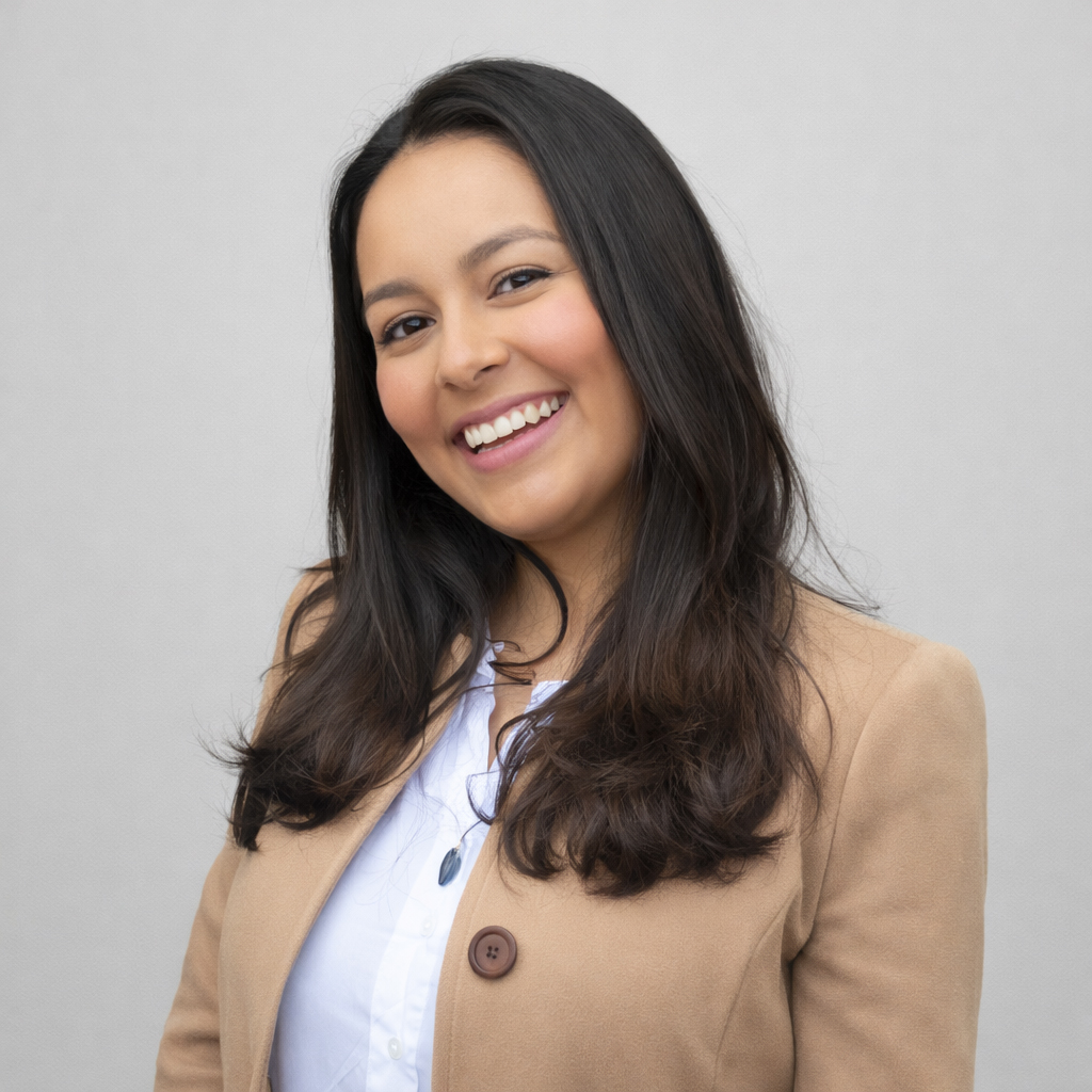 Laura Arias