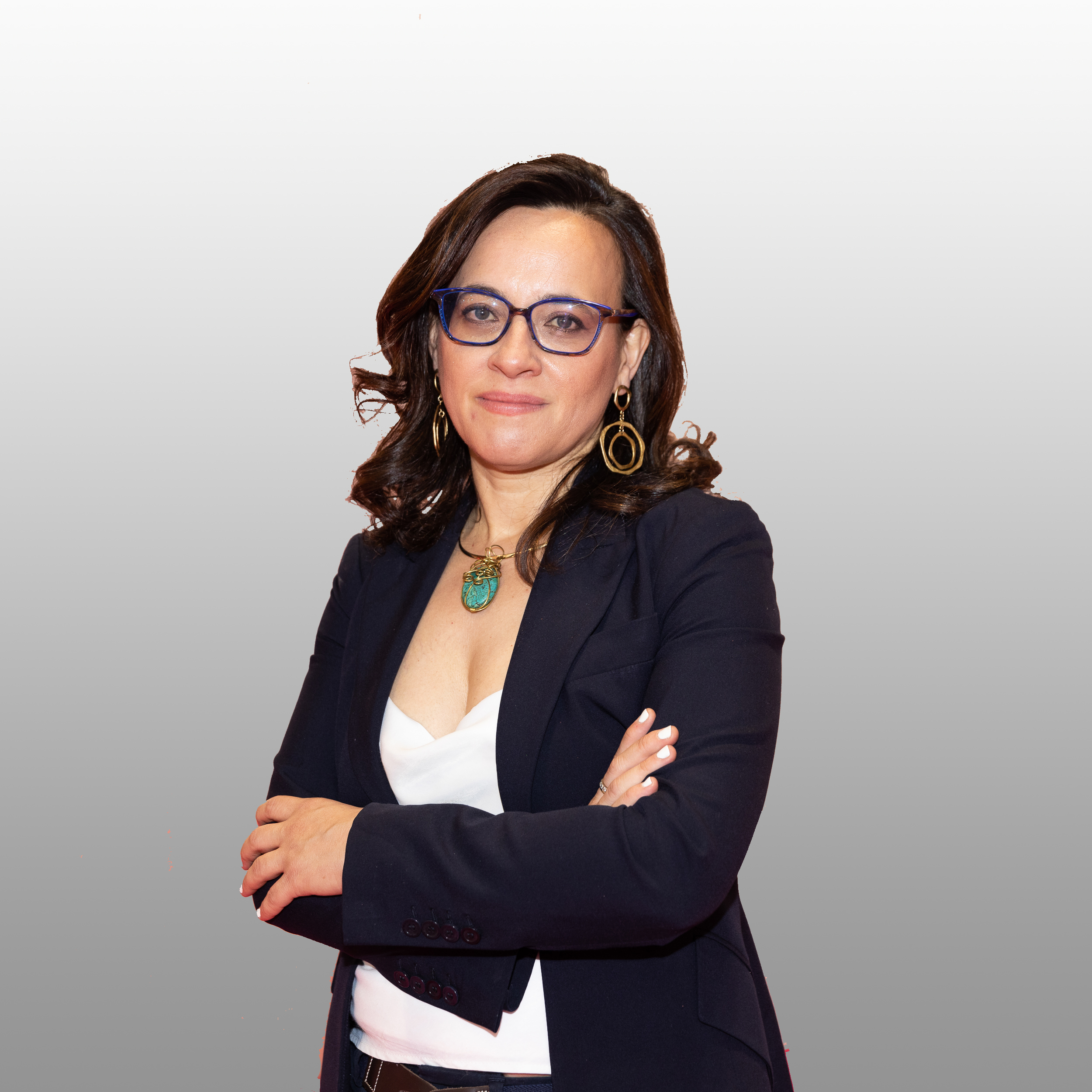 Patricia Segovia